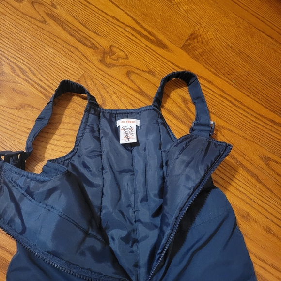 Joe fresh snow pants 18-24 months - Picture 3 of 6